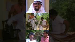 Akkare Ninnoru Maran movie shorts  Sreenivasan  Mukesh  Nedumudivenu  comedy mallu movie [upl. by Aisel]