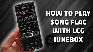 How to play songs flac extension for nokia Symbian s60v3 😈🔥 [upl. by Brandon]