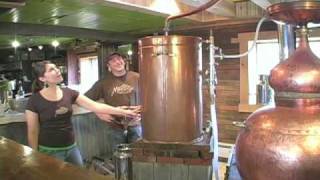 Montanya Distillery Tour [upl. by Faust]