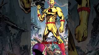 Contingency Plan for Reverse Flash – Slowing Down the Speedster [upl. by Haskell511]