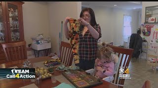 LuLaRoe Still Owes Mother 7000 Months After Refund Offer [upl. by Hudis]