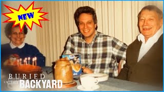 Buried in the Backyard S05E02  Boy Witness  Buried in the Backyard Full Episodes [upl. by Aiek]