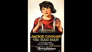 The Rag Man 1925 Movie Full Length [upl. by Dotti]