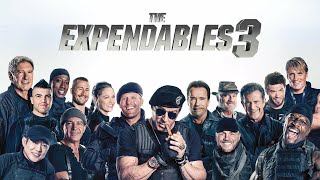 The Expendables 3 Full Movie Plot In Hindi  Hollywood Movie Review  Sylvester Stallone [upl. by Haliak146]