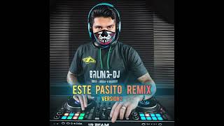 Este pasito Remix versión 2 cumbia parati [upl. by Pisarik]