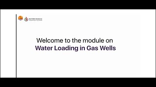 Benefits and Processes of Water Loading in Oil and Gas Industry [upl. by Frame]