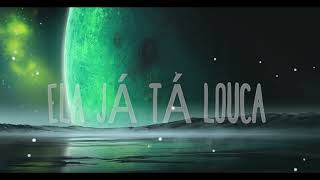 Ela Ja Ta Louca  Anderson Neiff John Johnis ft Kaio Viana e MC CJ 1 hour loop TiktokMusic [upl. by Toiboid]