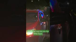 Grandma gets arrested in the drivethrough [upl. by Adams]