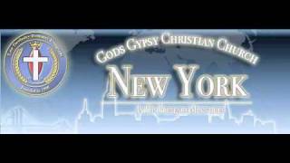 Gods Gypsy Christian Church Steve Miller NEW CD quotThe Lords Prayerquot Disc 2 Track 12 [upl. by Eniamrahc]