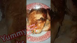 yummy chooks to gochicken ihawyummy foodasteriaaban4791paom bulphil [upl. by Ojibbob]