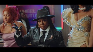 NINIOLA  LEVEL OFFICIAL VIDEO [upl. by Obellia661]