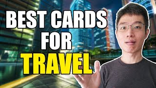 5 Best Multi Currency Cards For Travel [upl. by Asila]