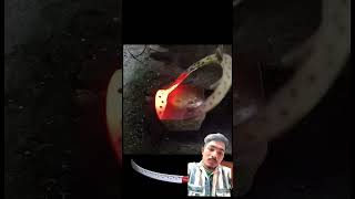 diy handmade ajoykumarsarma tools forging funny shortsviral shortvideos [upl. by Kruter143]