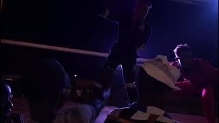 Bonsella performing at OTJIWANDA YOUTH EXPO 2021 [upl. by Atinomar]