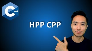 C Hpp Cpp [upl. by Kai]