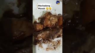 Yummy Mechadong Manok 😋 [upl. by Solotsopa]