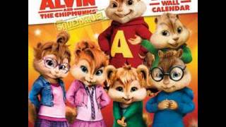 Chipmunks SOS Mamma Mia Movie [upl. by Ddal]