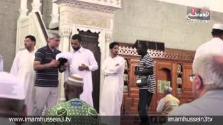 Hajj  A Sacred Journey Hajj Documentary of Mecca And Medina Ep1 [upl. by Greysun788]