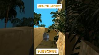 How get Healthy jacket In Gta san Andreas 😎 [upl. by Ibrab]