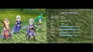 Final Fantasy IV DS Walkthrough 61 Part 30 [upl. by Hasseman251]