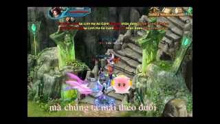 game Lục Mạch Thần Kiếm S4767 [upl. by Smada175]