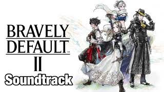 Edna’s Theme  Bravely Default II OST [upl. by Sej]