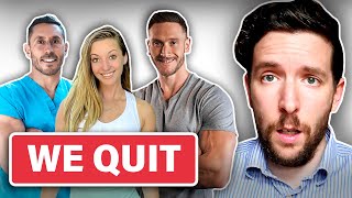 Why Is EVERYONE Quitting Keto amp Carnivore in 2024 [upl. by Sucramej307]