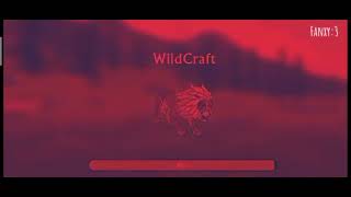 СТРАШИЛКА WILDCRAFTquot НЕ КОГДА НИ ИГРАЙ в WILDCRAFT в 3 часа ночиquotвидео не моё [upl. by Furey]