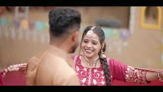 latest Pre Wedding Video 2025 [upl. by Hahnert618]