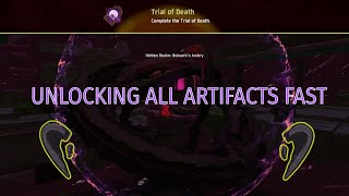 How to Unlock All Artifacts in Risk of Rain 2  Every Code Artifact Update [upl. by Aihseyt]