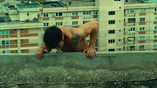 District B13 Movie Best parkour scene [upl. by Uhn]