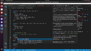 Formalising math 2022 Section 01 Logic solutions to sheet 6 quotorquot [upl. by Wilfred]