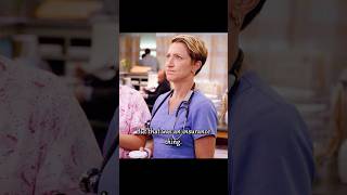 😂 Nurses don’t tolerate people like that movie shorts video NurseJackie [upl. by Takakura114]