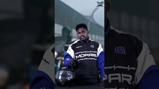 இவளோதான் விஷயமா🤔🤔🤔helmet bike bikemechanic automobile hairfall comedy trending funnyshorts [upl. by Jany262]