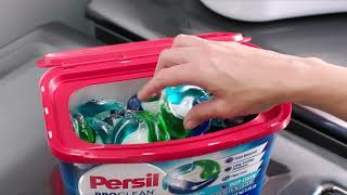 Persil ProClean Liquid Laundry Detergent Review [upl. by Mikeb]