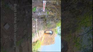 Korigad Fort in Lonavala  Chatrapati Shivaji Maharaj shorts history [upl. by Atisor11]