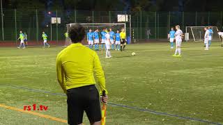 20180823 FC Remscheid  Holzheimer SG [upl. by Eelram]