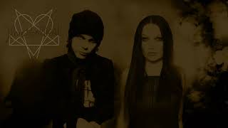 Tarja feat Ville Valo AI  Phantom of the Opera  Teaser [upl. by Asilef]