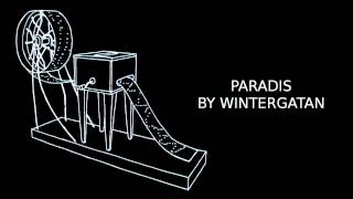 Paradis By Wintergatan  Track 99 [upl. by Cohbath]