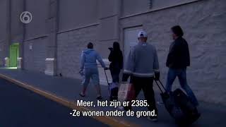 Oplichters in het Buitenland  S04E02 Deel 55  Las Vegas [upl. by Oslec177]