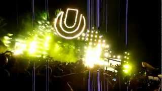 Tiesto  Ultra Music Festival 2013 Weekend 2 Live Almost Full Video Set HD [upl. by Kelwunn]