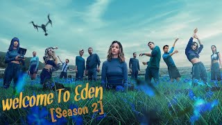 Season 2 Welcome To Eden 2022 Movie Explained In EnglishSubtitles Movie RecapReview [upl. by Ennovy]