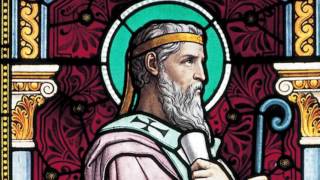 The Catholic Theological Tradition Irenaeus and Origen [upl. by Ivz]