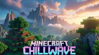 Minecraft Chillwave  Build  Study  Relax  Repeat  Chapter One  Level One Explorer [upl. by Ostler]