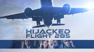 Hijacked Flight 285 1996  Full Movie  James Brolin  Michael Gross  Anthony Michael Hall [upl. by Woodsum887]