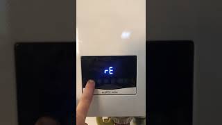 Come eliminare blocco F28 caldaia Vaillant ecoTec intro  ecoTec direct [upl. by Zollie293]