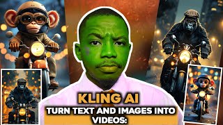 Best FREE AI Text amp Image To Animated Video Generator  Make Money With AI 2024 [upl. by Odranreb]