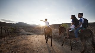 A look at « Journeys to school » around the world [upl. by Culliton228]