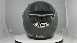 Xlite X802RR Ultra Carbon [upl. by Kamin258]