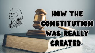 How The Constitution Was Really Created  Jonathan Gienapp [upl. by Dwayne]